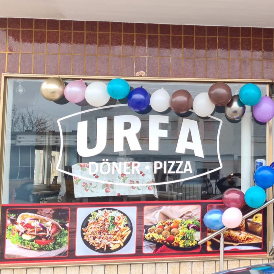 Urfa Döner Pizza Oppenheim | Oppenheim