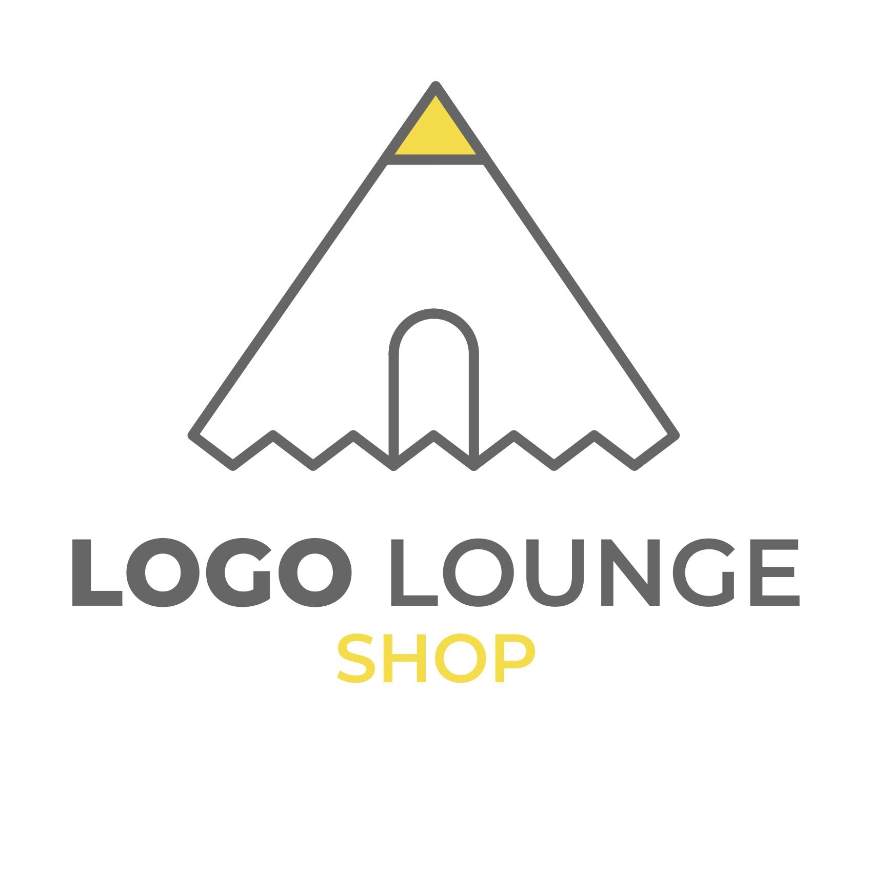 Logo Lounge Shop