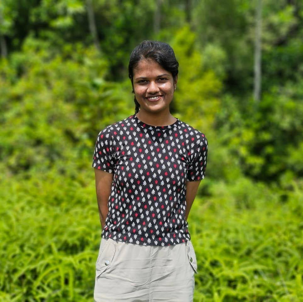 Sanduni Tharuka