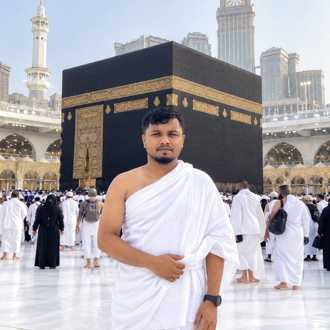 Saiful Islam