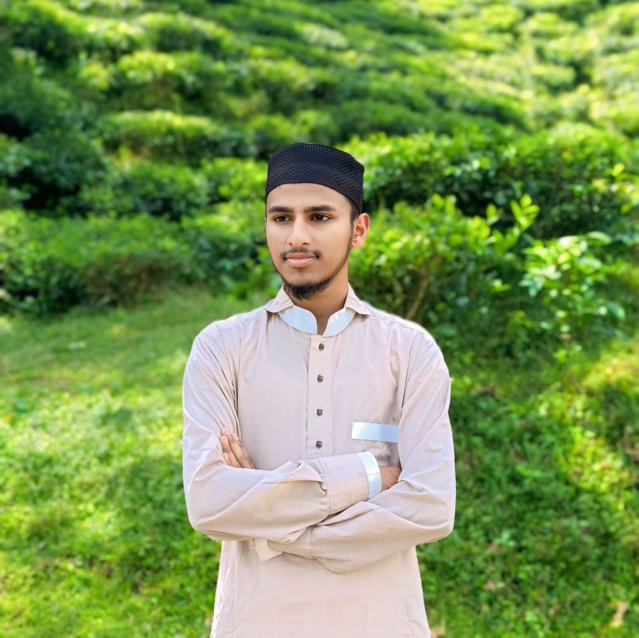 Kawsar Ahmed