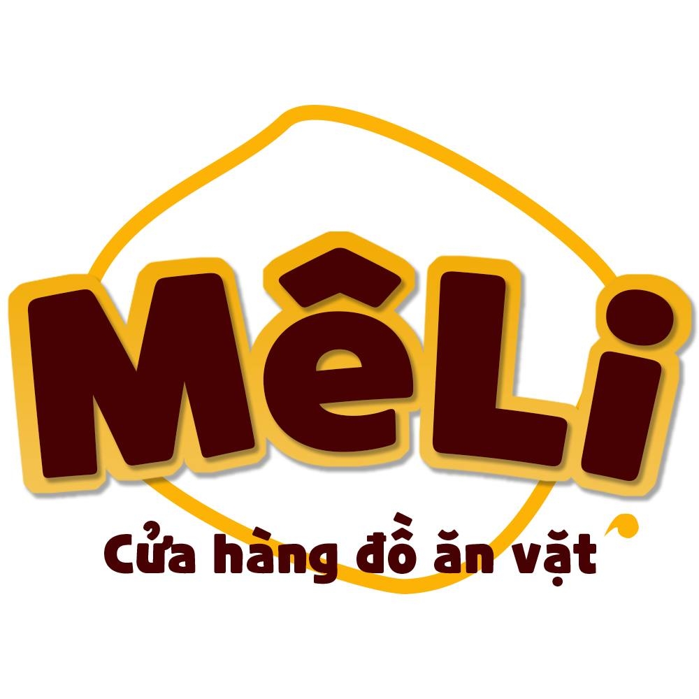 Ăn Vặt Mê Li