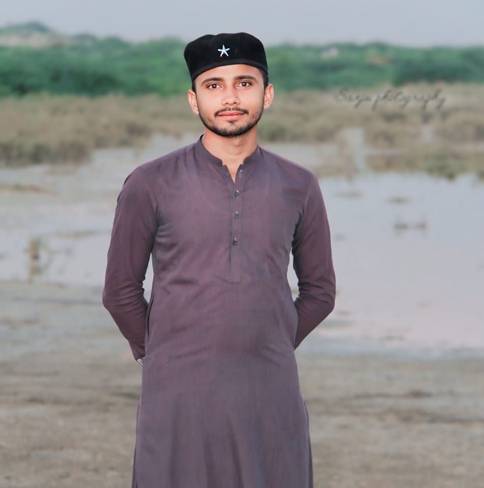 Sahil Raja Rathore