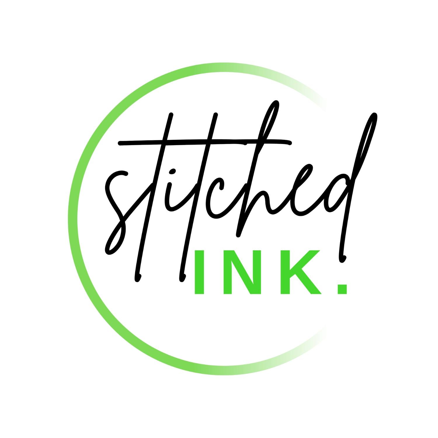 Stitched INK. | Bath NY