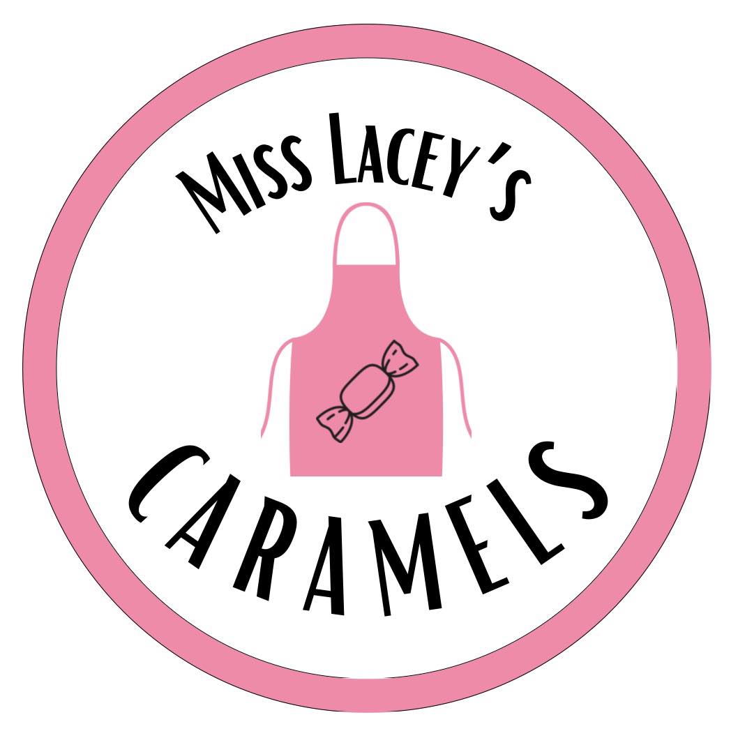 Miss Lacey's Caramels