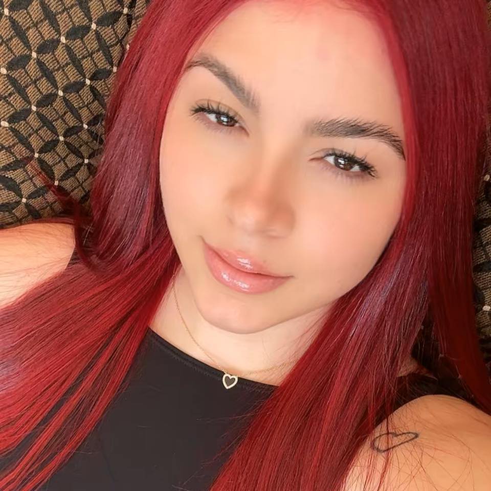 Sabrina Ramirez