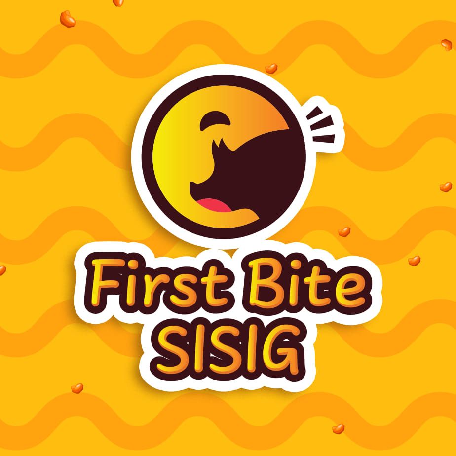 Curious kung masarap ang First Bite Sisig? 🤭 Kahit staff namin alam ang ...