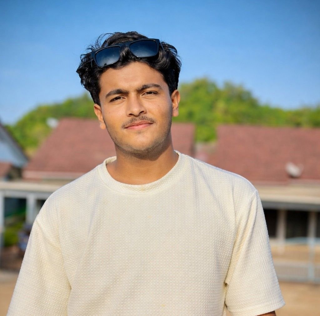 Najmul 0.1