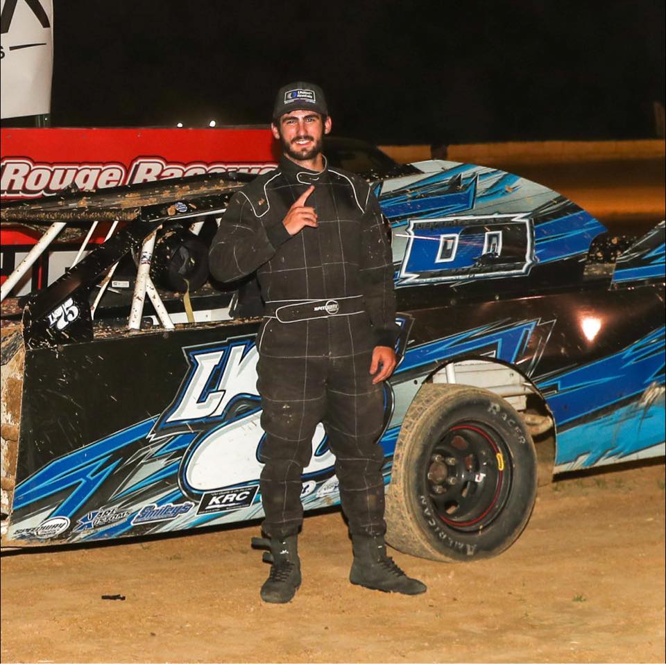 Hebert Legacy Motorsports | Baton Rouge LA