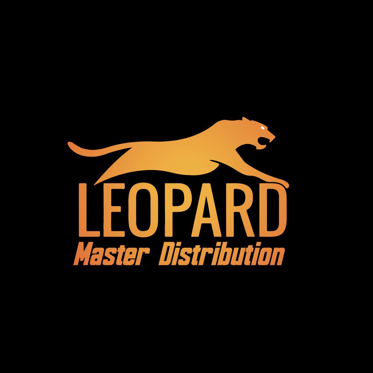 Leopard master distribution | Concord CA
