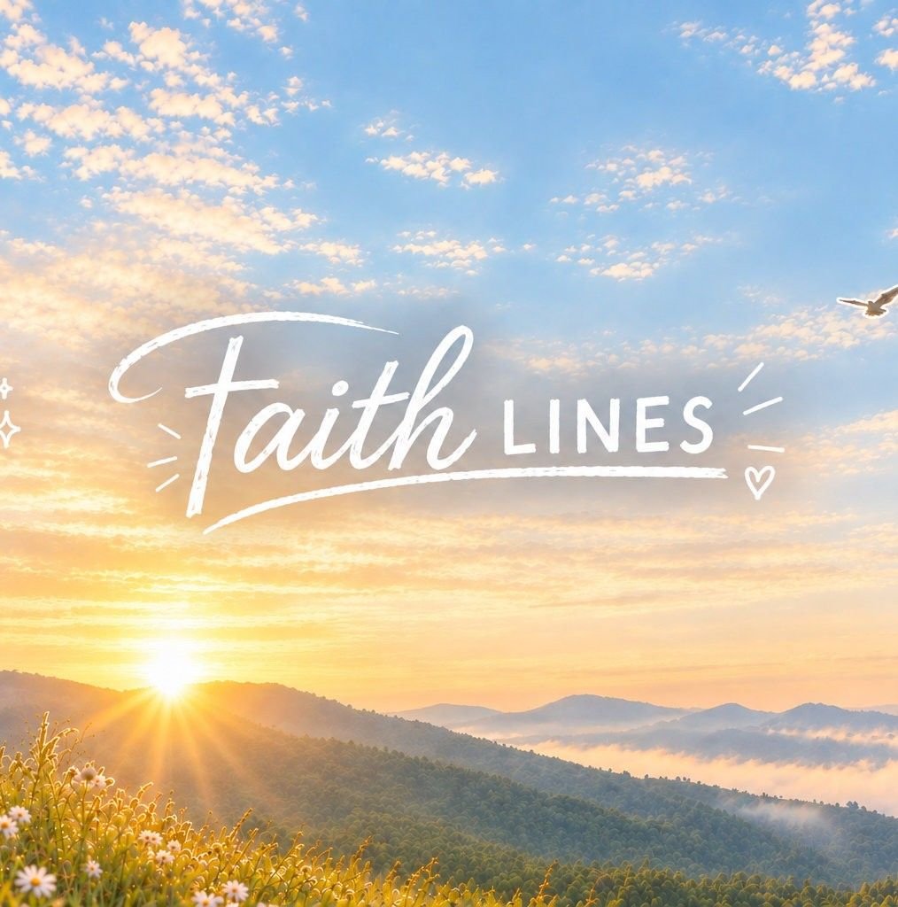 Faith Lines on Reels