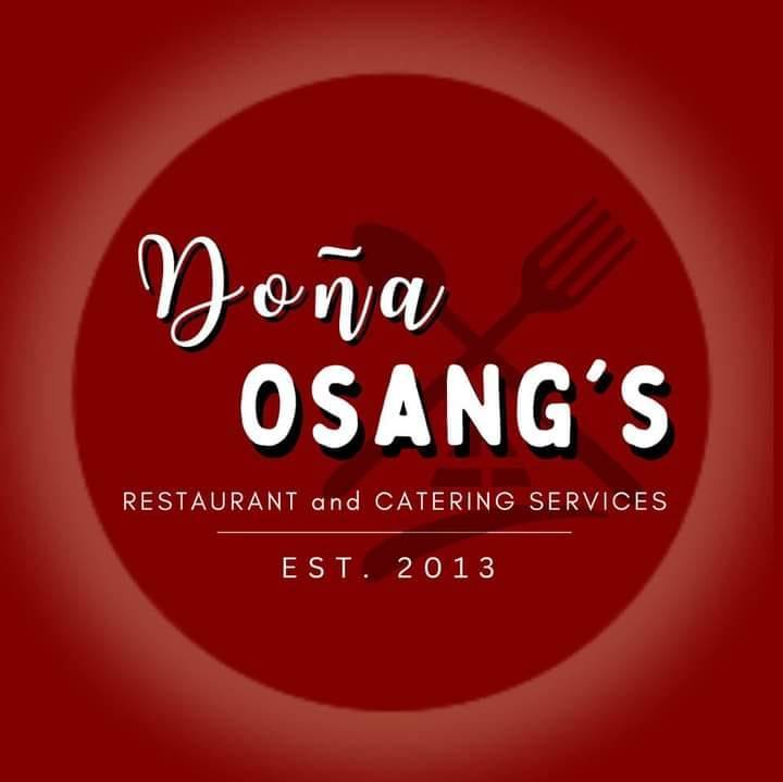 Dona Osang Goa