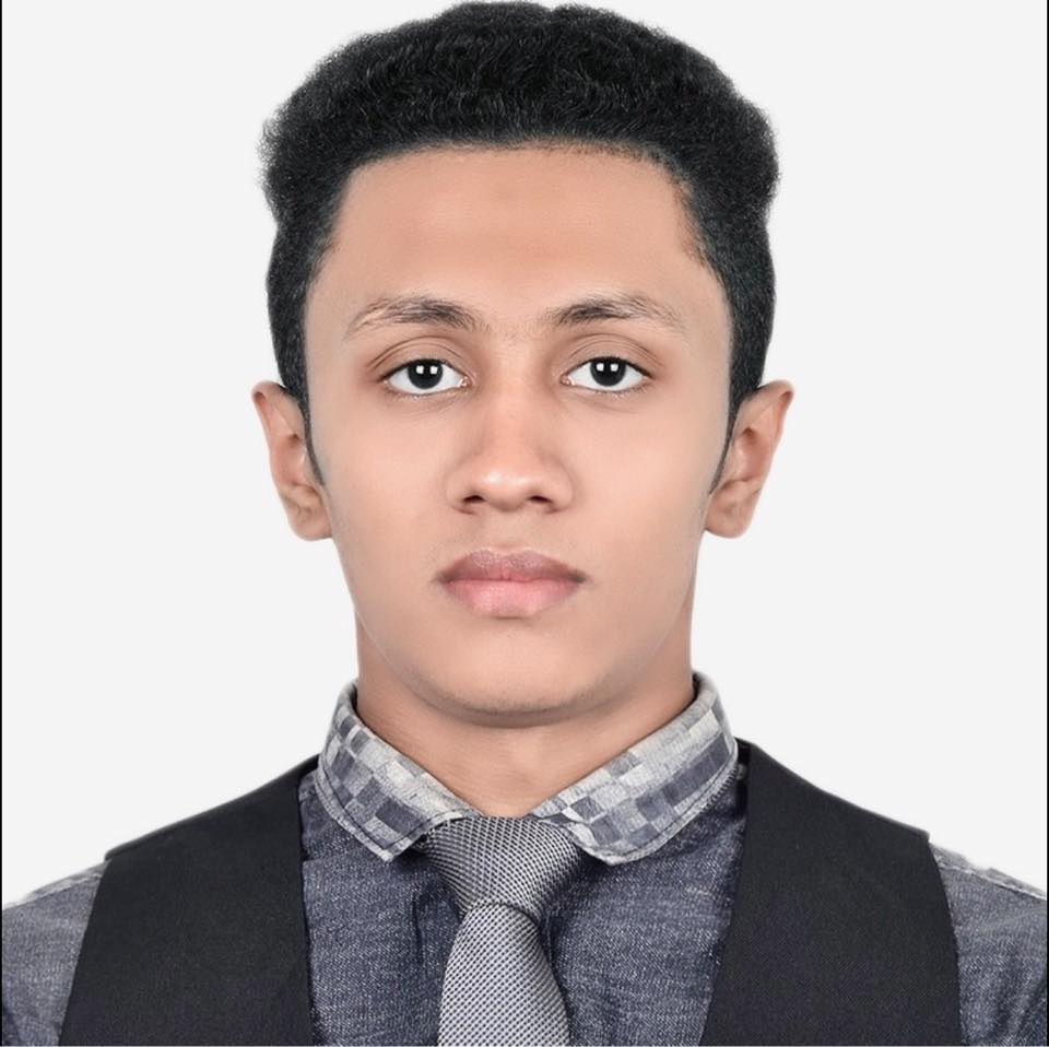 Creator Rafi | Dhaka