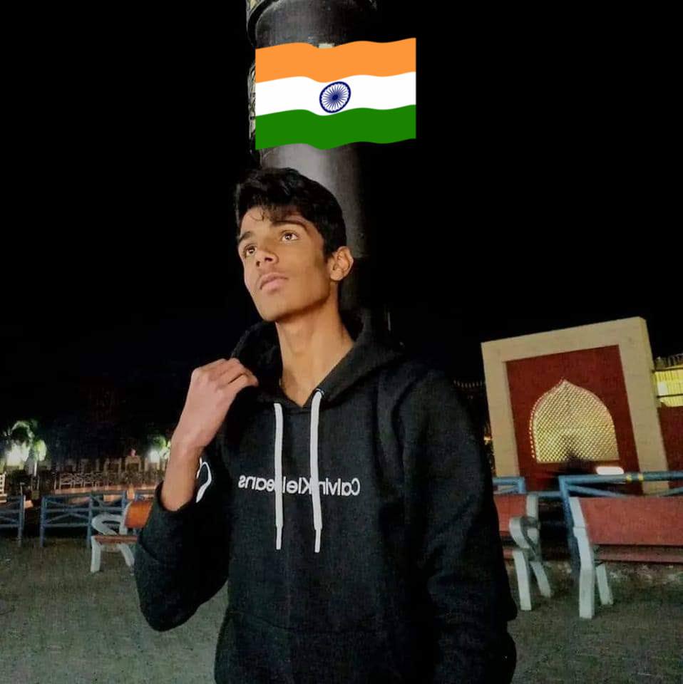 IMRAN ATB | Rampur