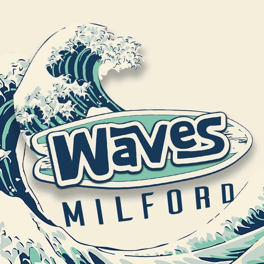 Waves Car Wash Milford | Milford DE