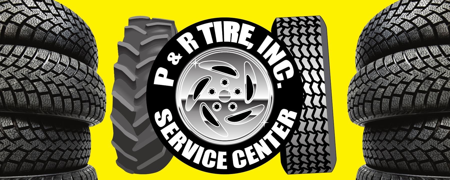 P&R Tire Inc. | South Fulton TN