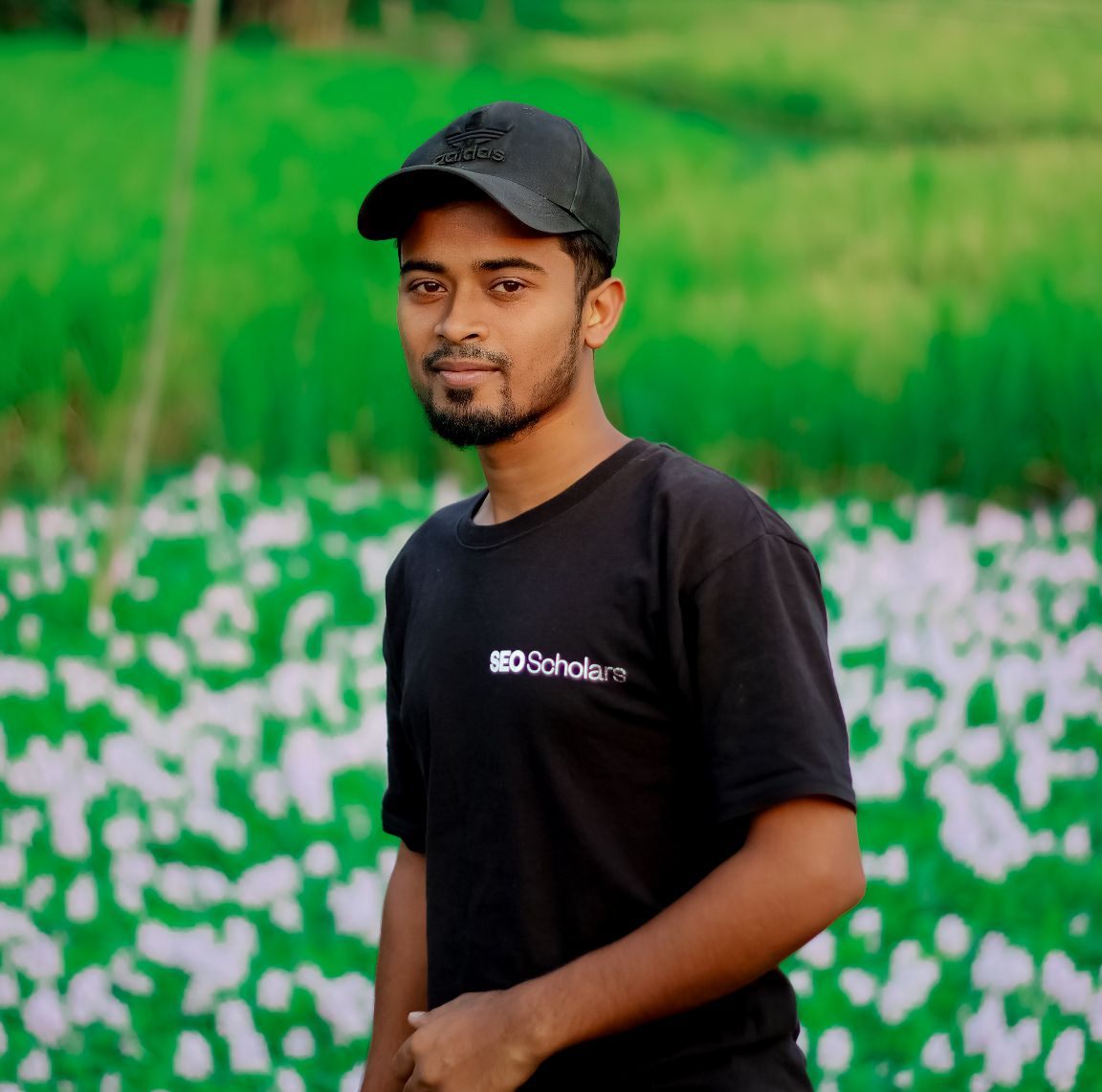 Sobuj Ahmed
