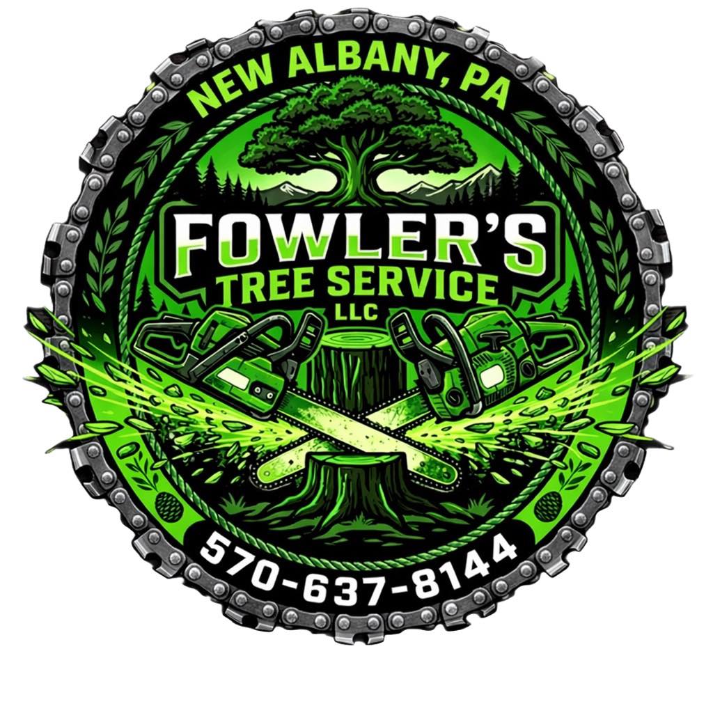 Fowler's Tree Service LLC.