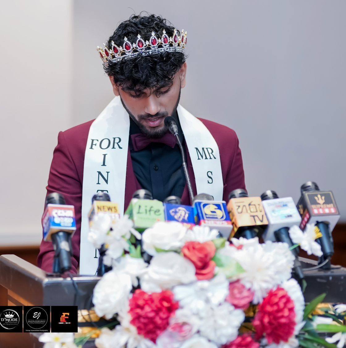 Deshan Ranasinghe