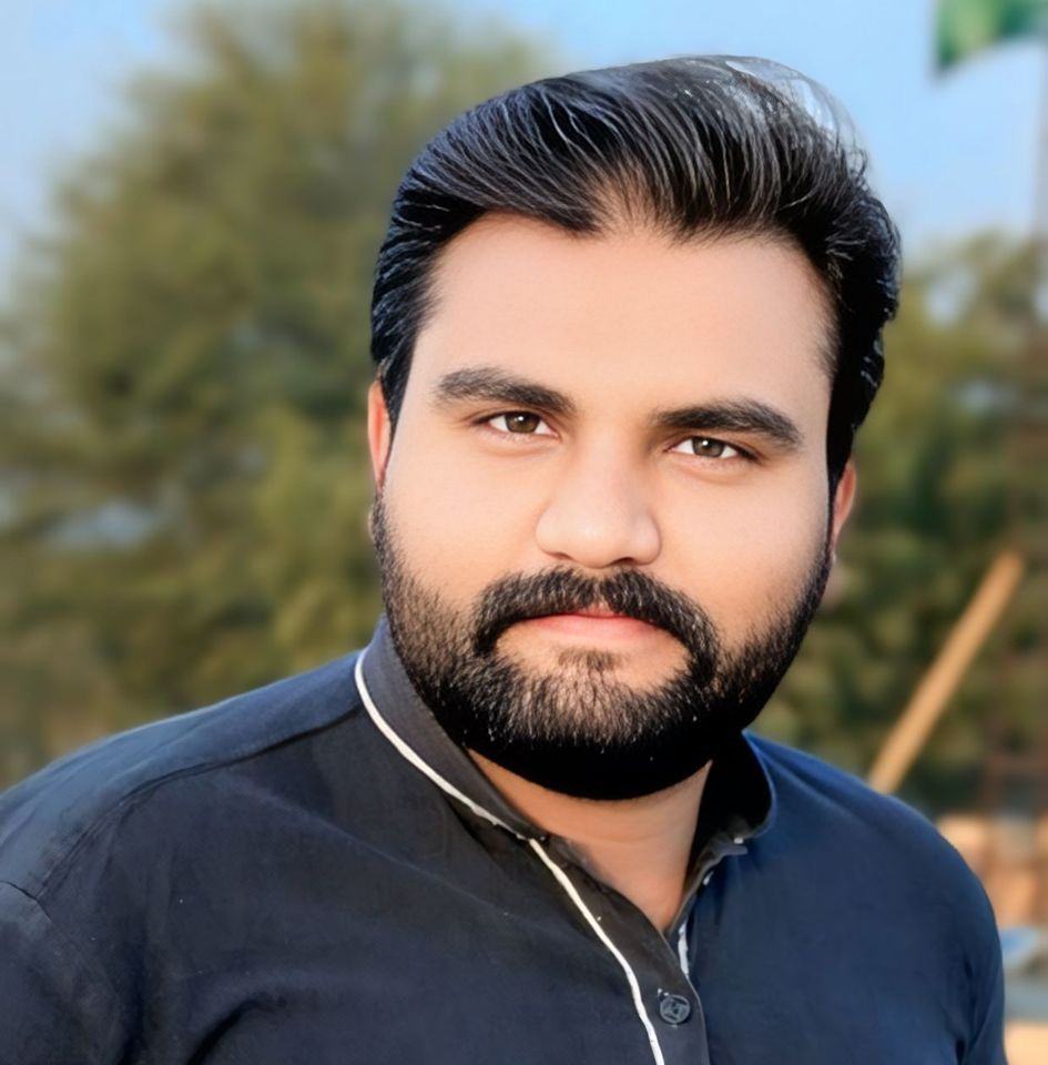 Umair Shani Pak