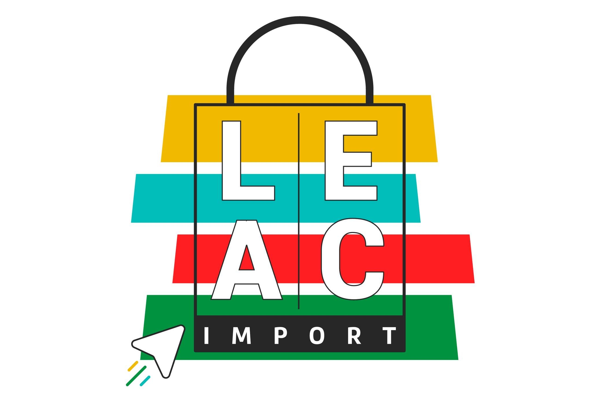 Leac Import | Breña