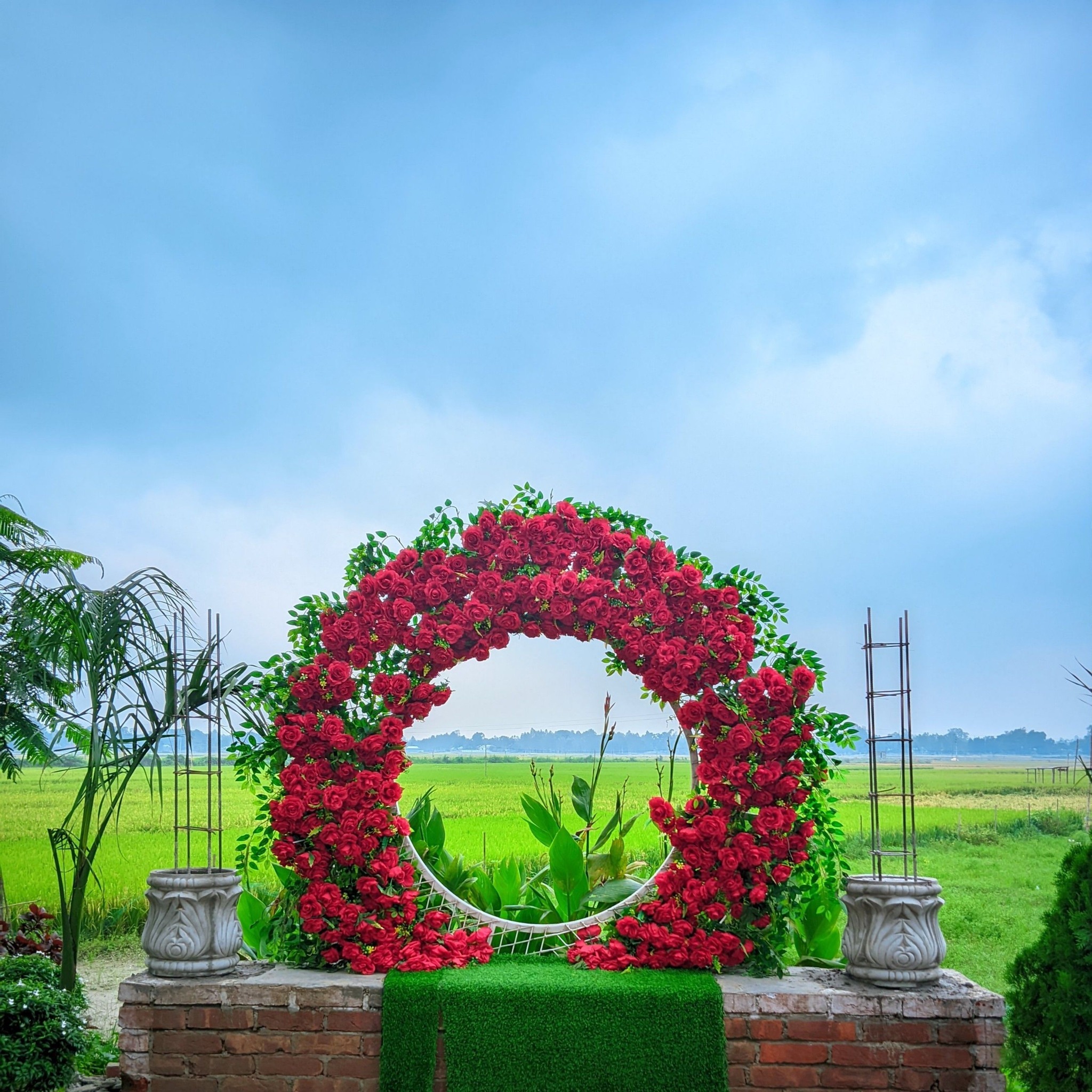 Razaul | Tangail