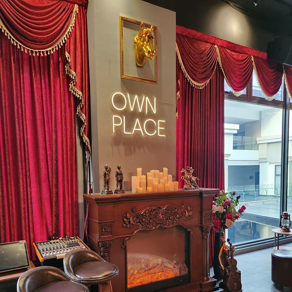 OWN PLACE | Kuala Lumpur