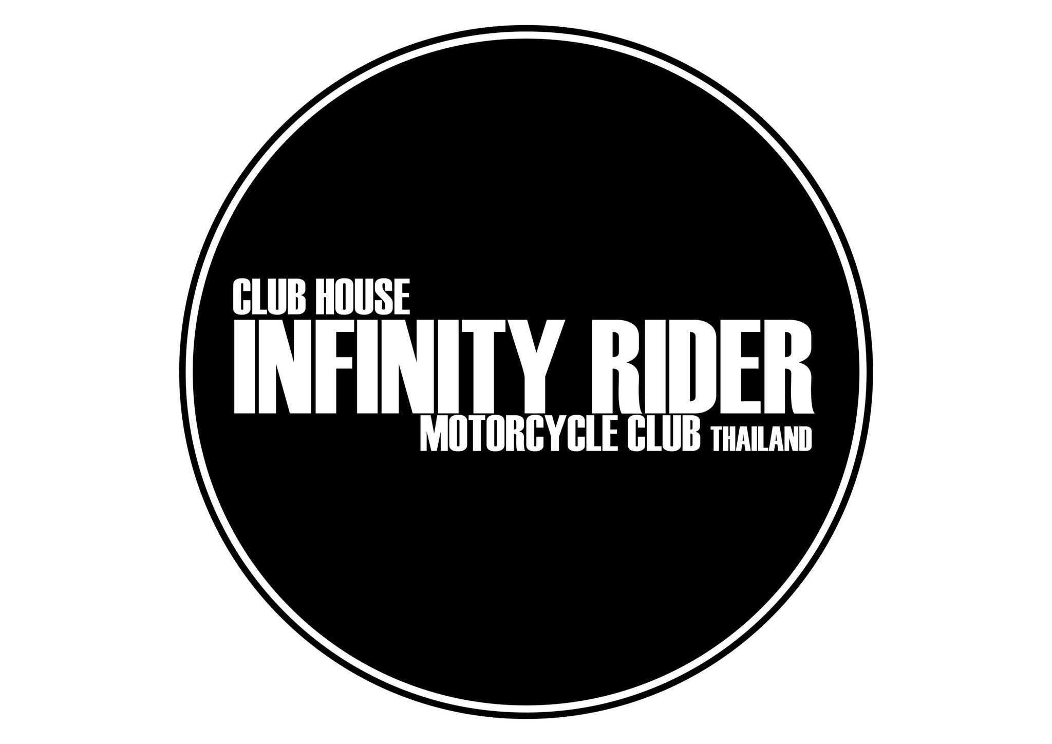 CLUB HOUSE infinity rider | Chiang Mai