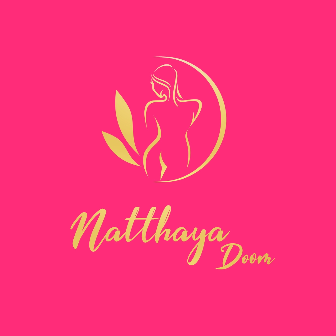 Natthaya Doom นวดหน้าอกหลังศัลยกรรม Samut Prakan