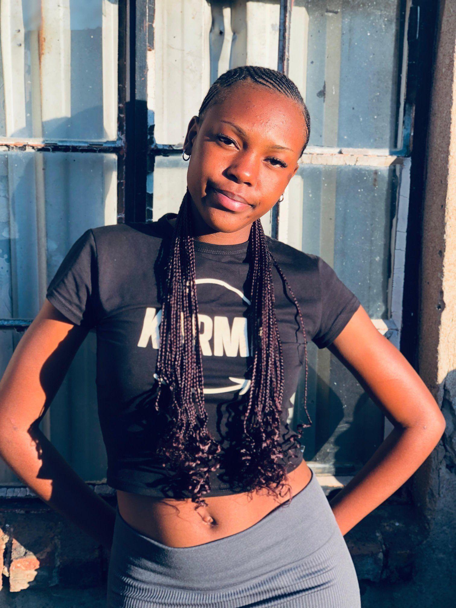 Usesi M. Olwethu