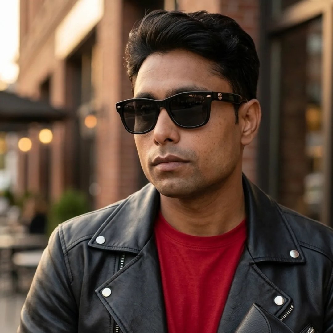 Meraj Ahmad