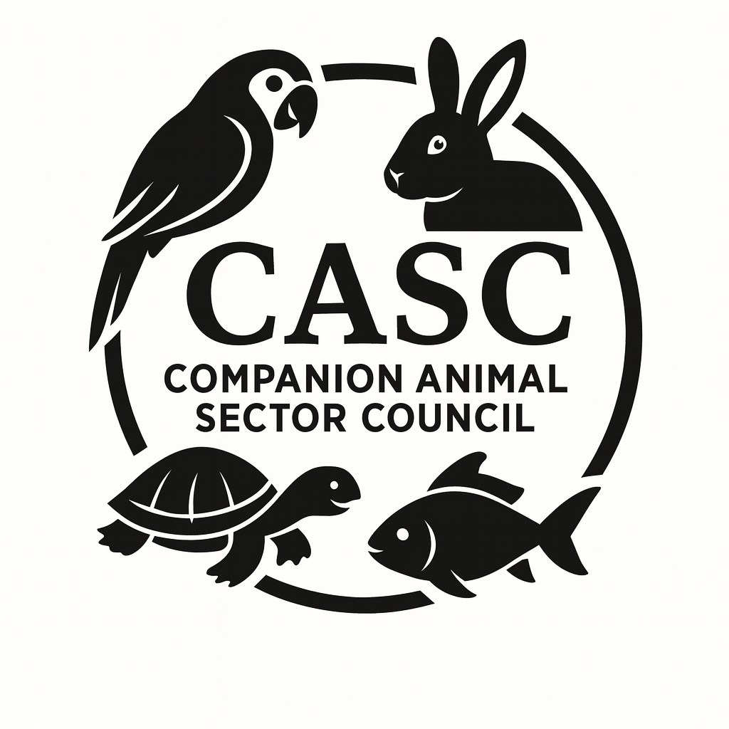 Companion Animal Sector Council