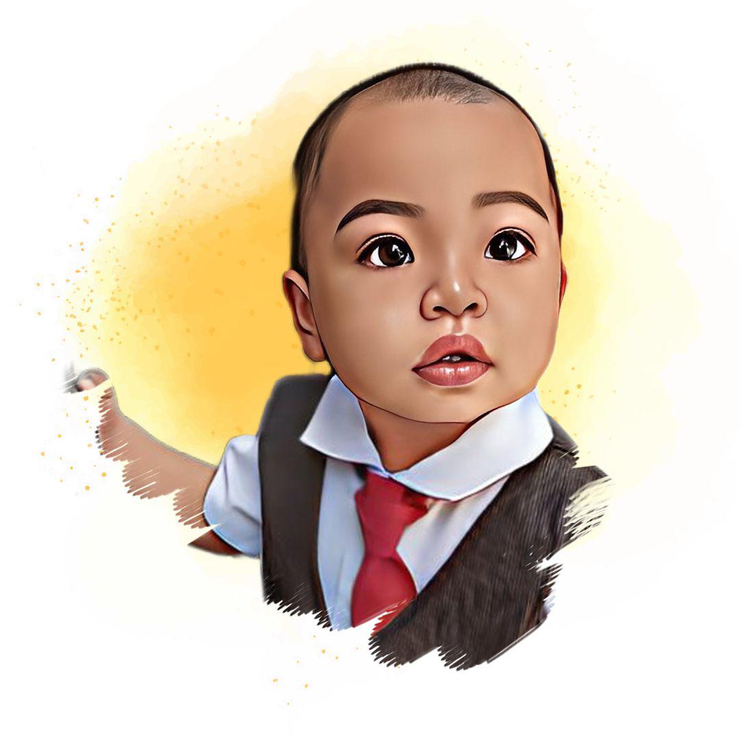 Botz Child