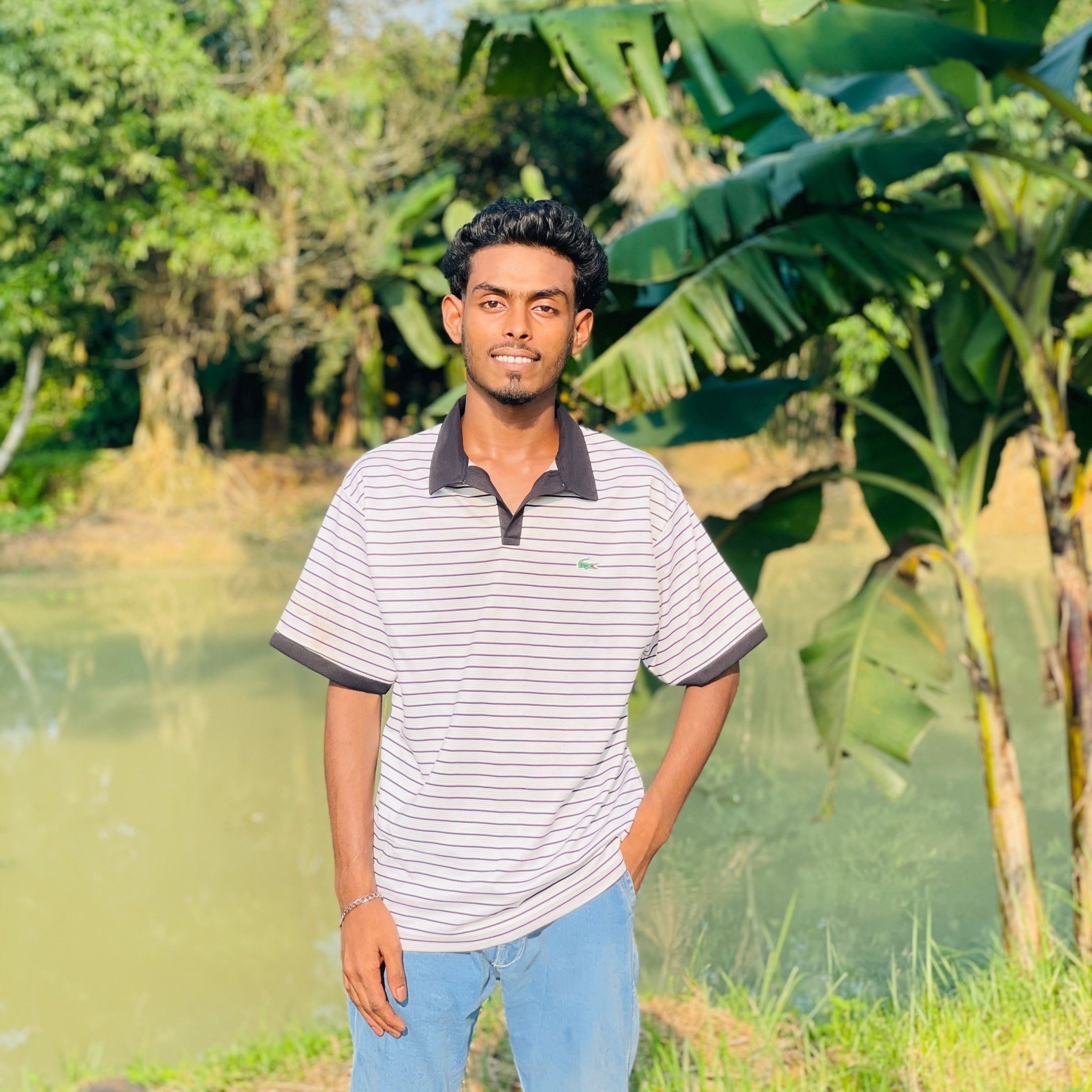 MD Rafik Ahmed - MD Rafik Ahmed added a new photo.
