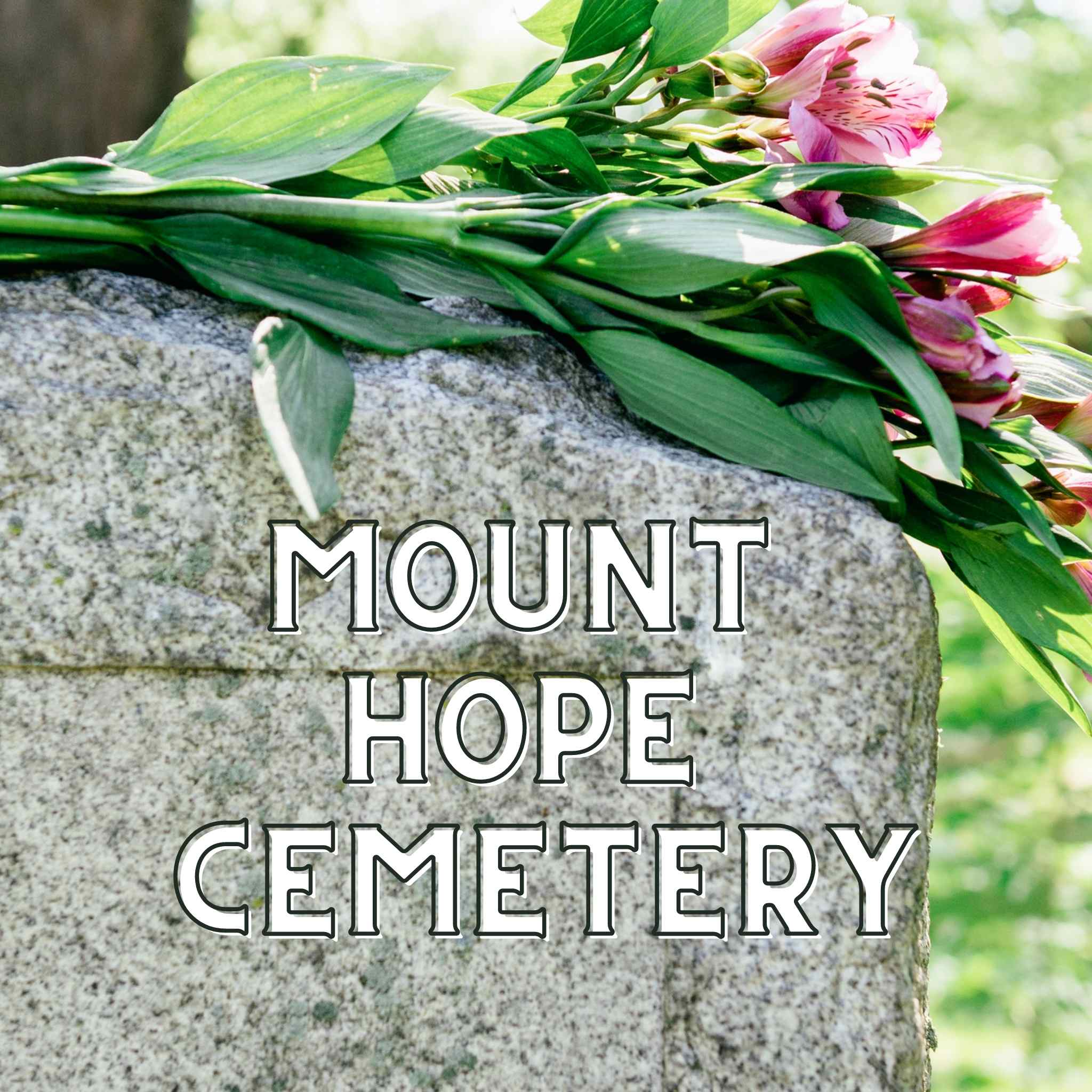 Friends of Mount Hope Cemetery | Humboldt KS
