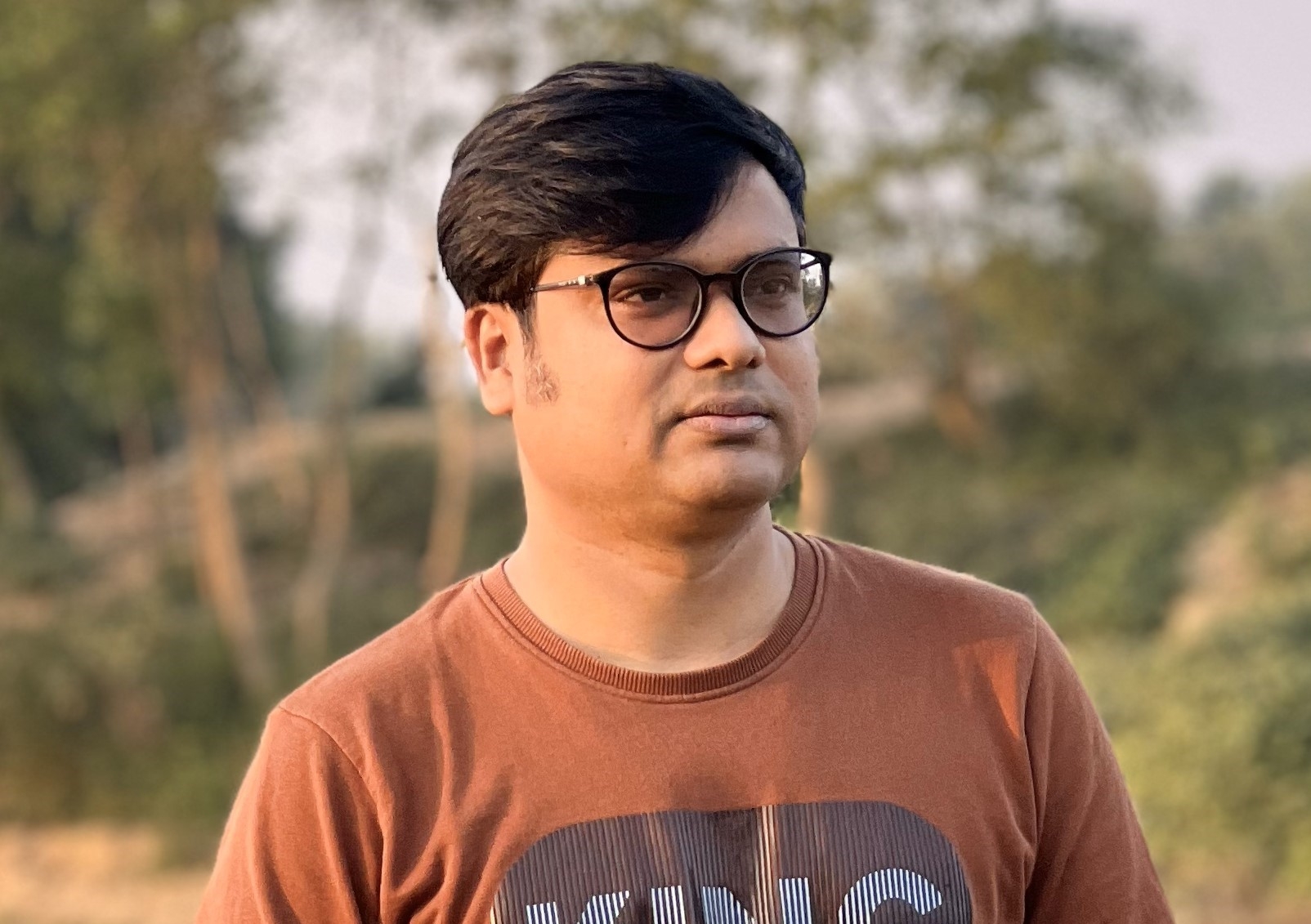 মেহেদী ধ্রুব