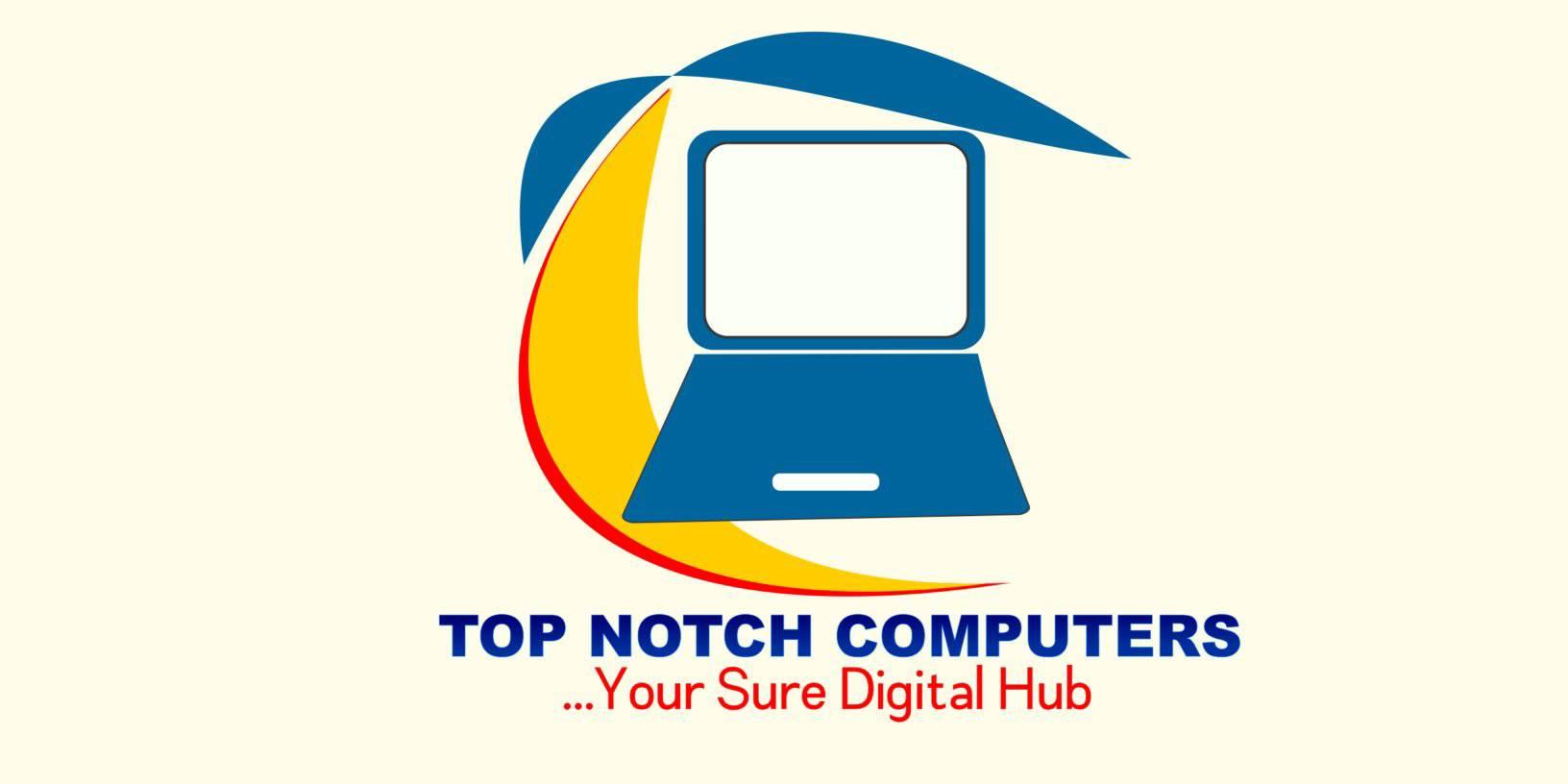 Top Notch Computers Ushongo... - Top Notch Computers Ushongo