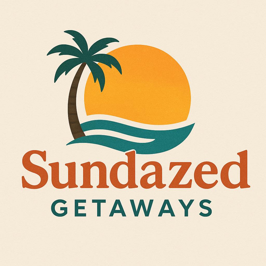 Sundazed Getaways
