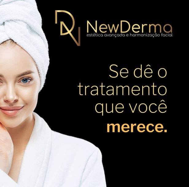 New Derma Harmonização | Curitiba PR
