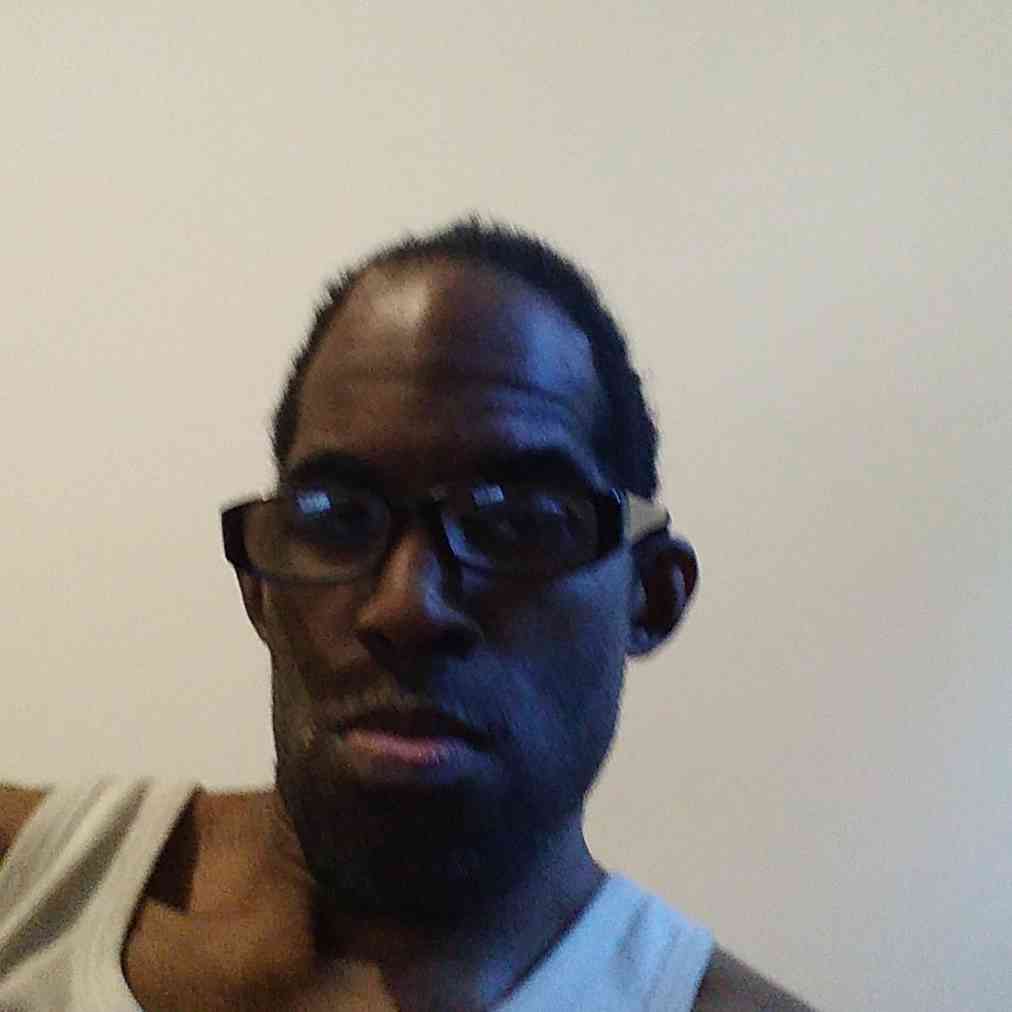 Terrance Thomas