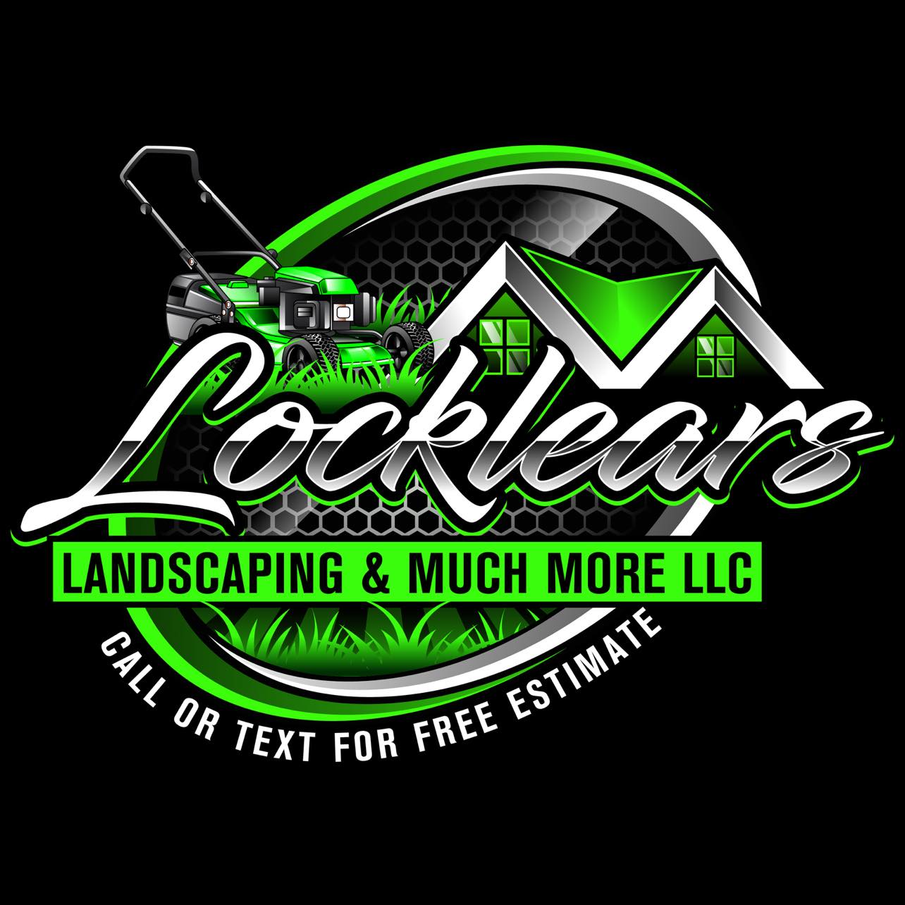 Locklear’s Landscaping & Much More LLC | McColl SC