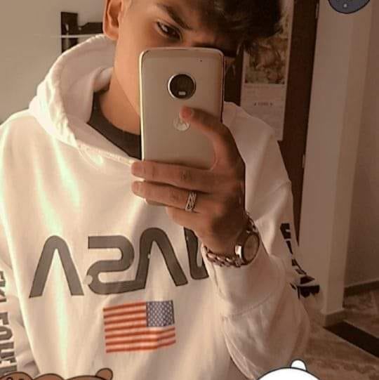 Alejandro Alex