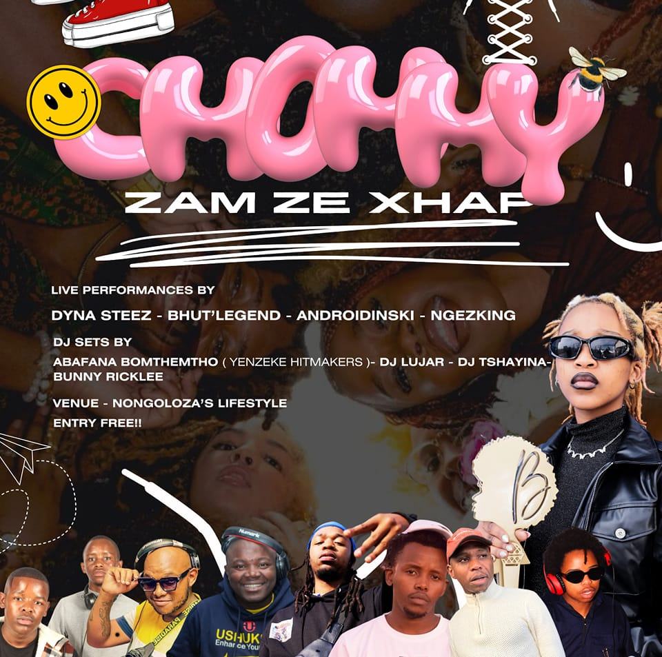 Over Xhap | Umtata