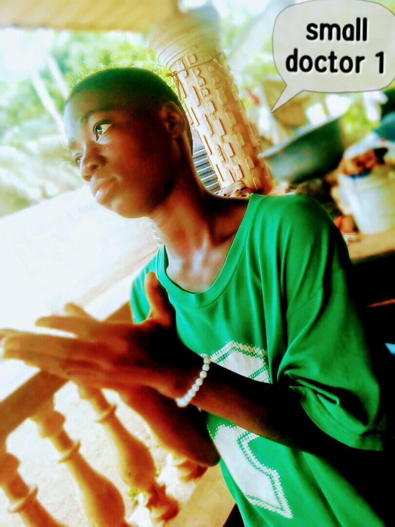 small doctor 1