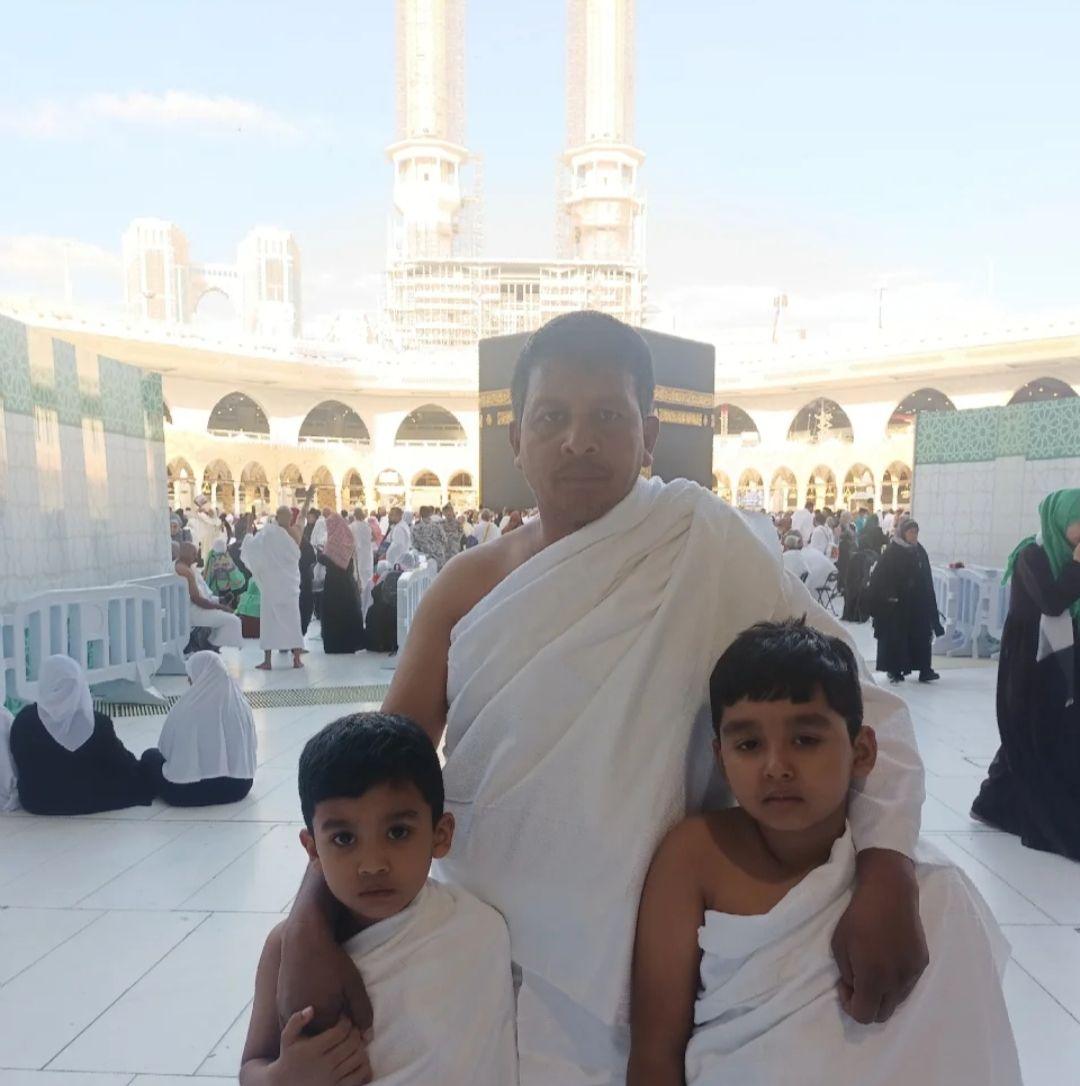 zubair-islam-on-reels