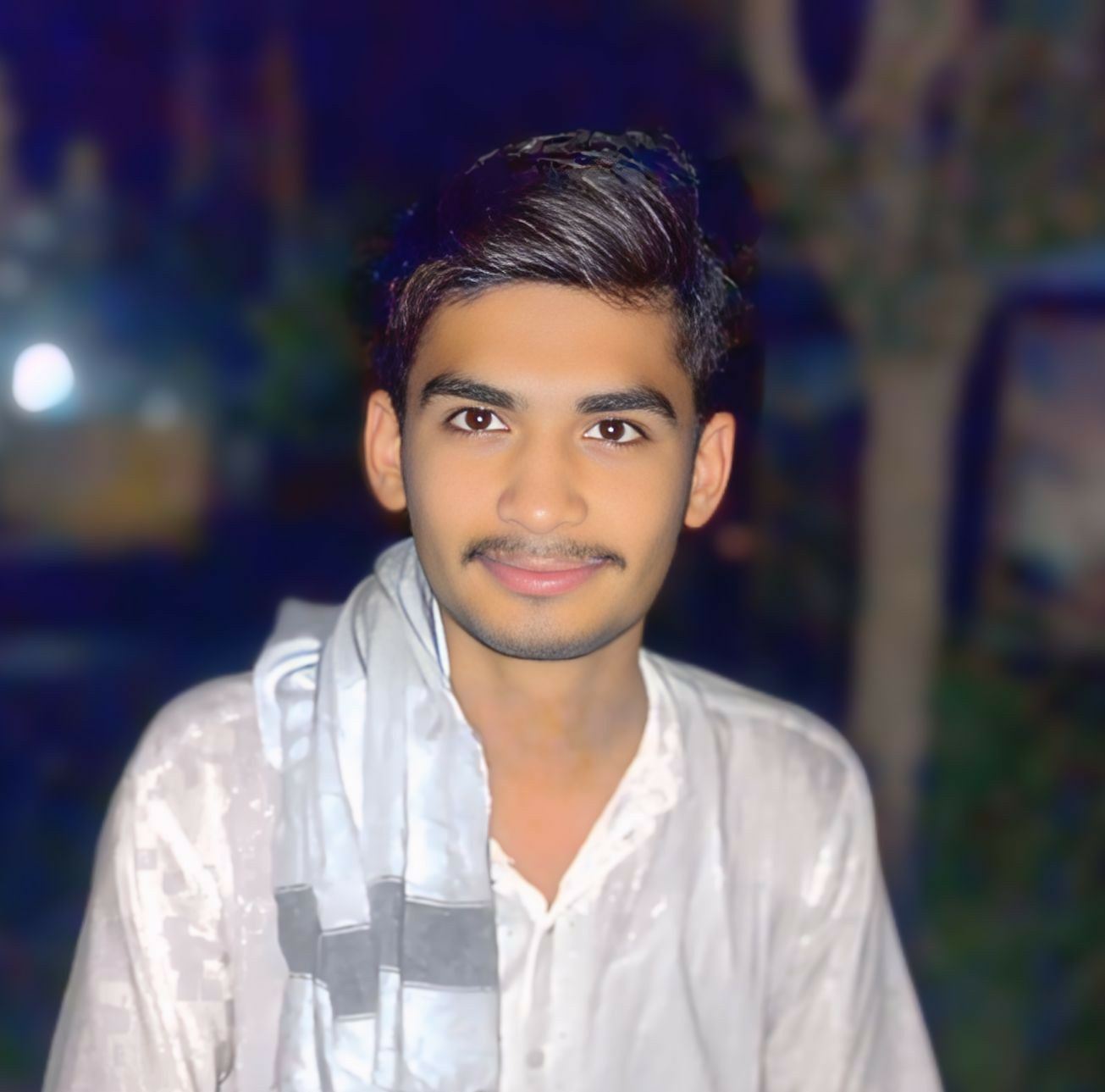 Attaullah Sangi | Jampur