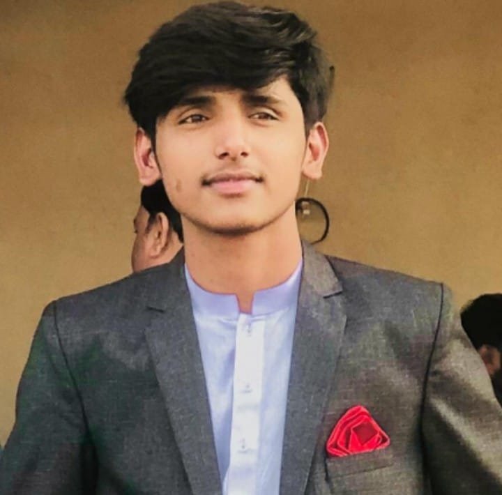 Jam Younas Raees