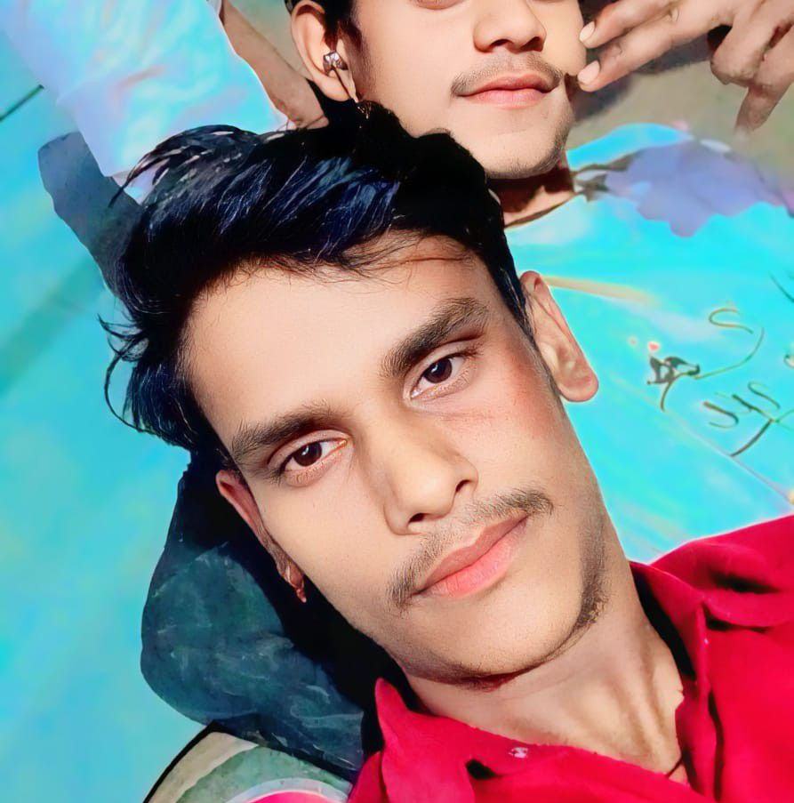 Arvind Rajpoot on Reels | Facebook