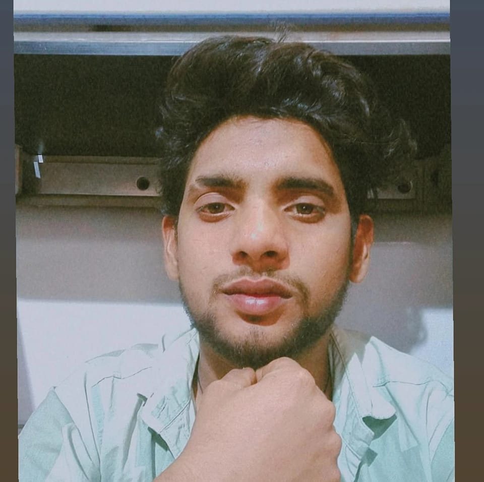 sachin rajput | Noida