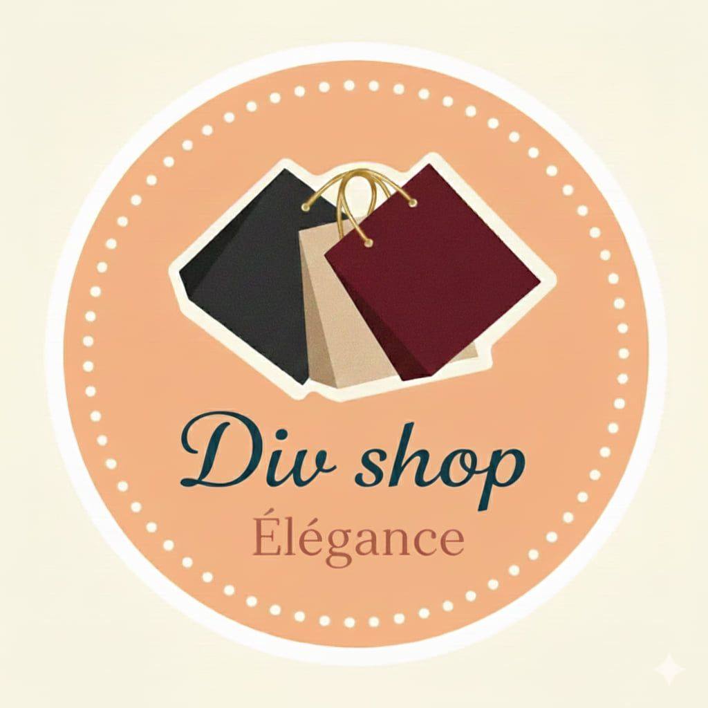 Div shop élégance | Abidjan Abidjan